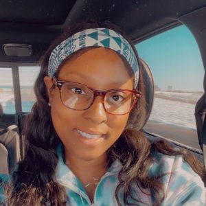 Meet your Posher, Andrene